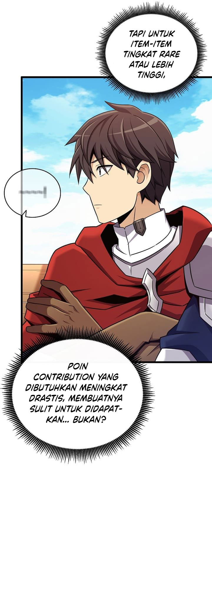 Arcane Sniper Chapter 165 - halaman 23