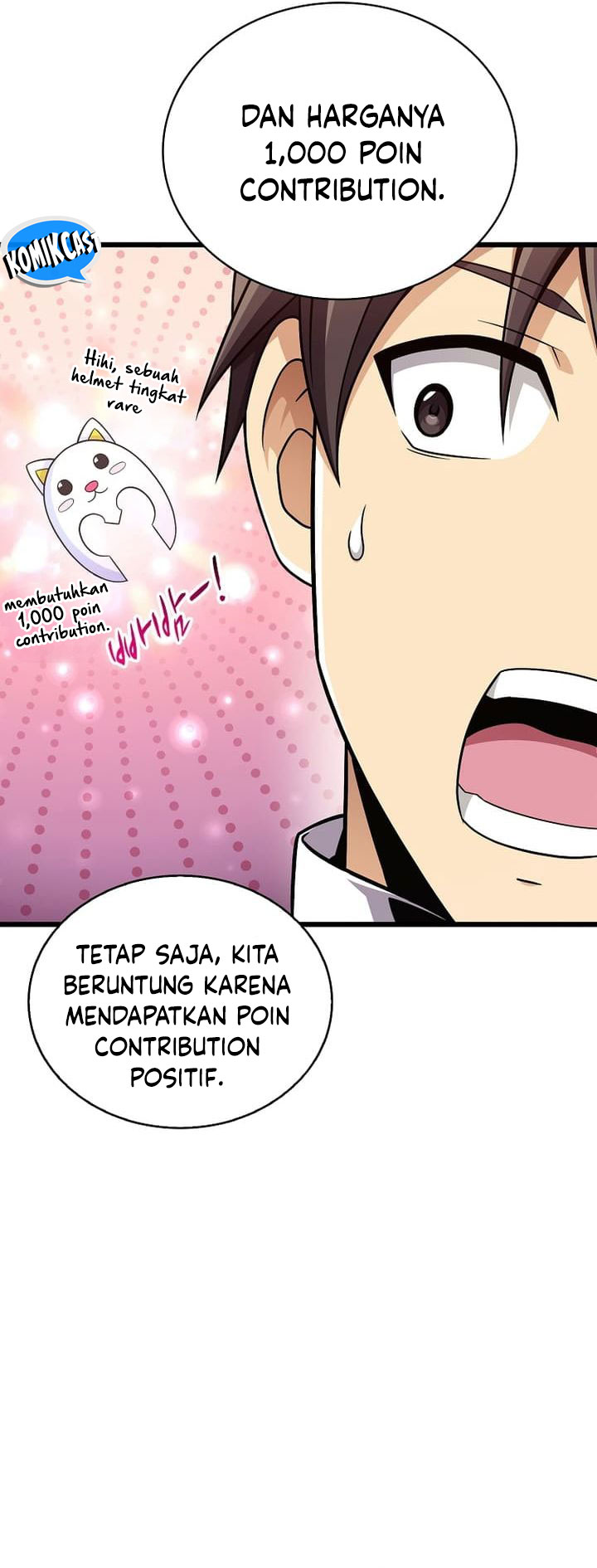 Arcane Sniper Chapter 165 - halaman 25