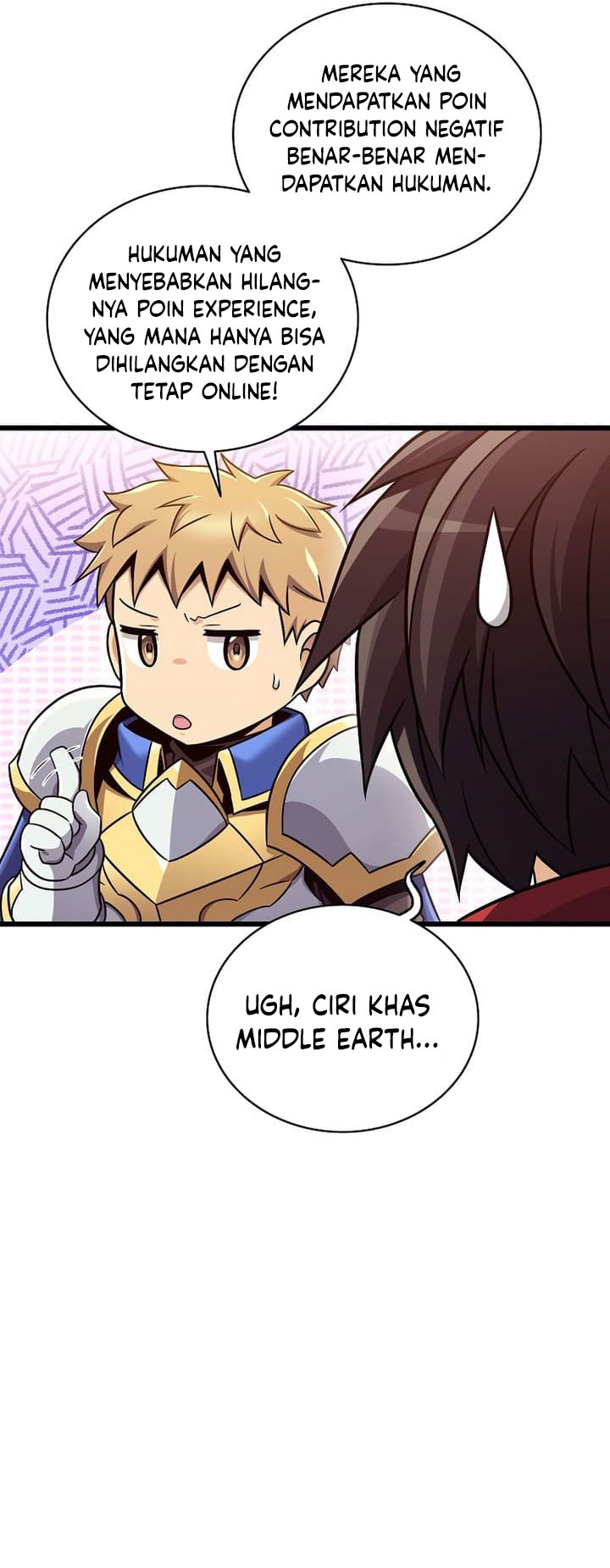 Arcane Sniper Chapter 165 - halaman 26