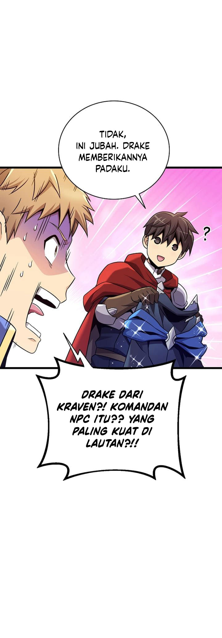 Arcane Sniper Chapter 165 - halaman 37