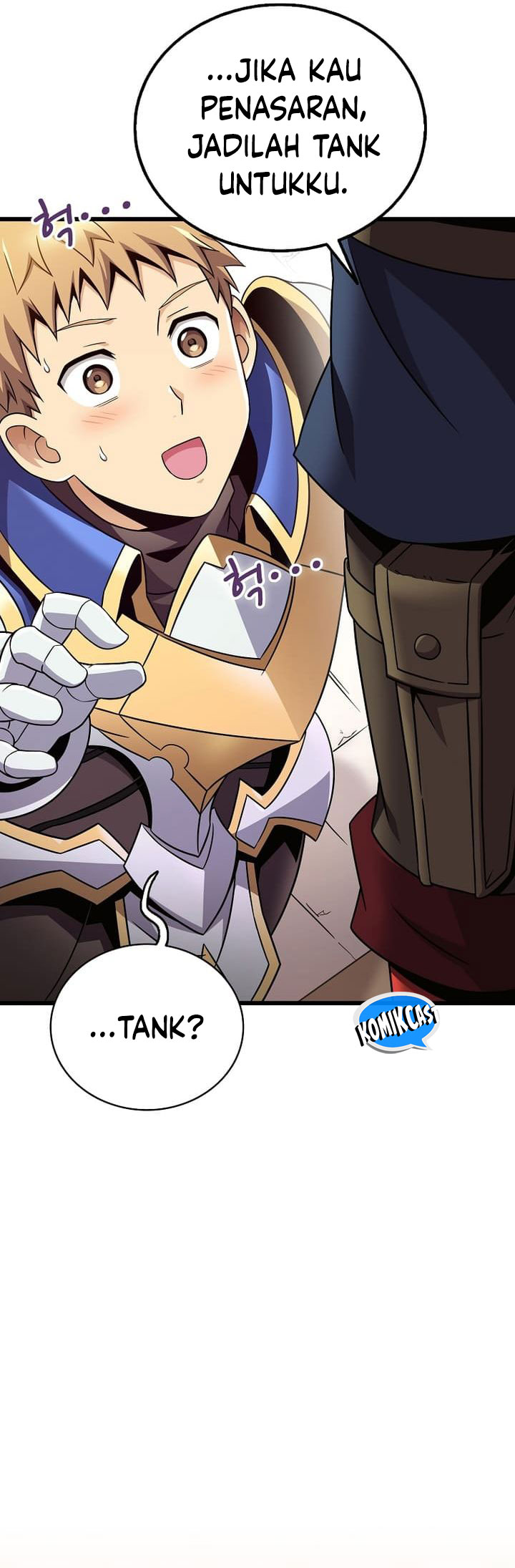Arcane Sniper Chapter 165 - halaman 42