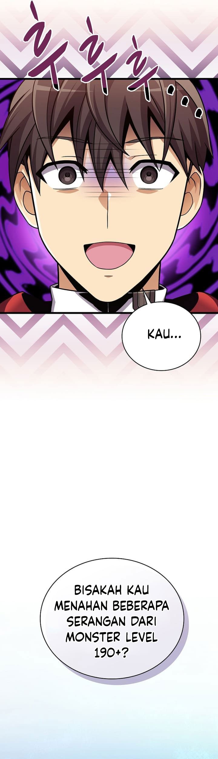Arcane Sniper Chapter 165 - halaman 43