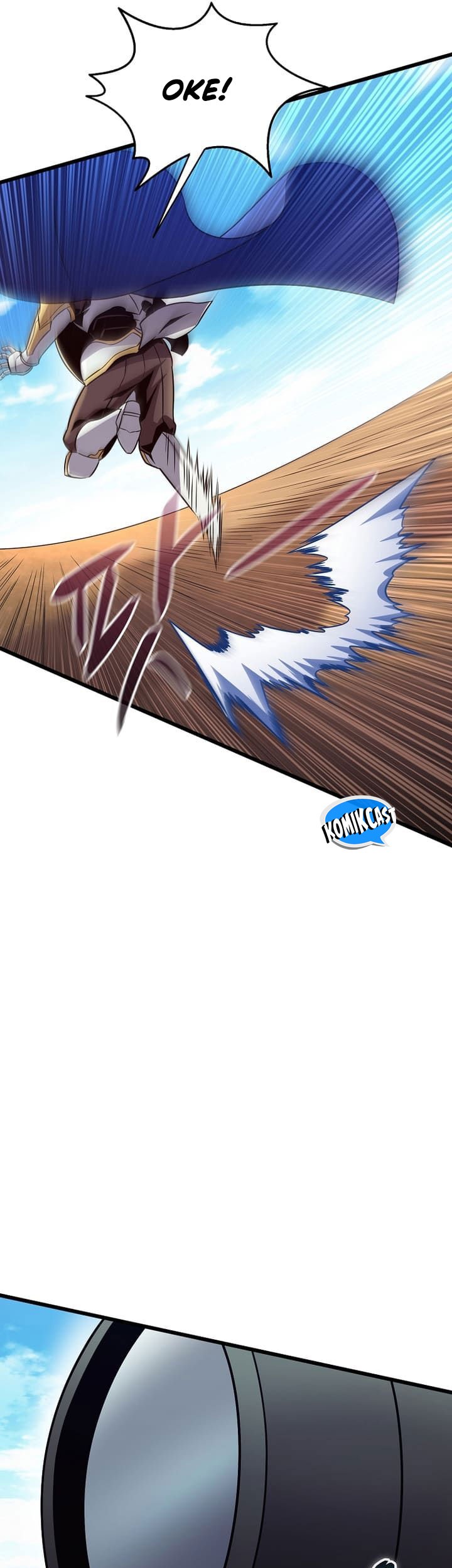 Arcane Sniper Chapter 165 - halaman 50