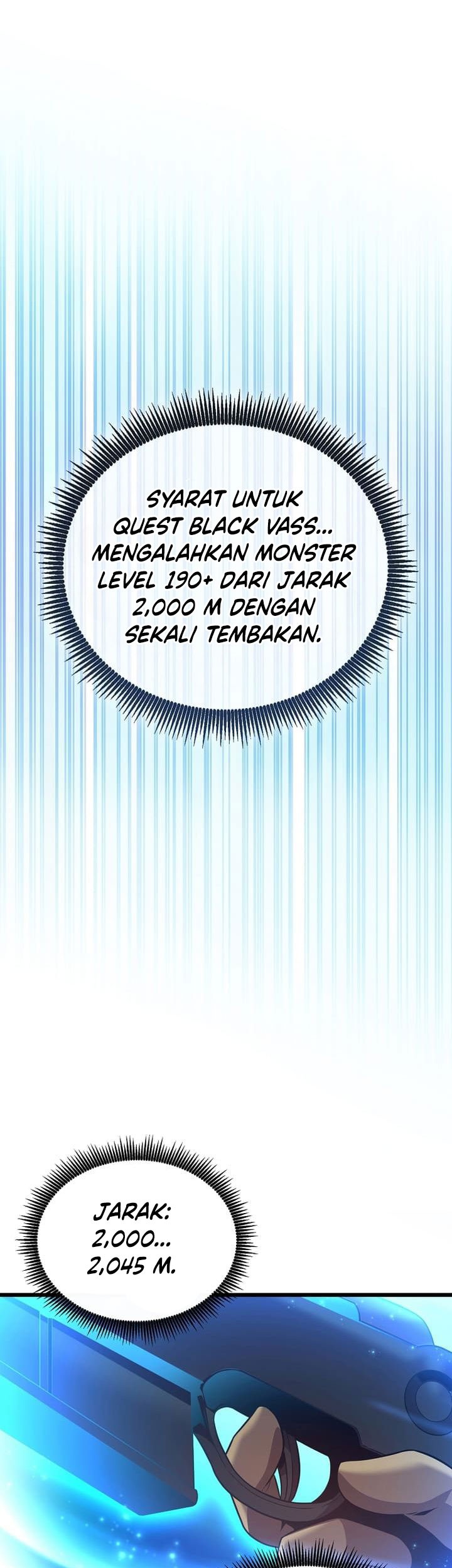 Arcane Sniper Chapter 165 - halaman 61