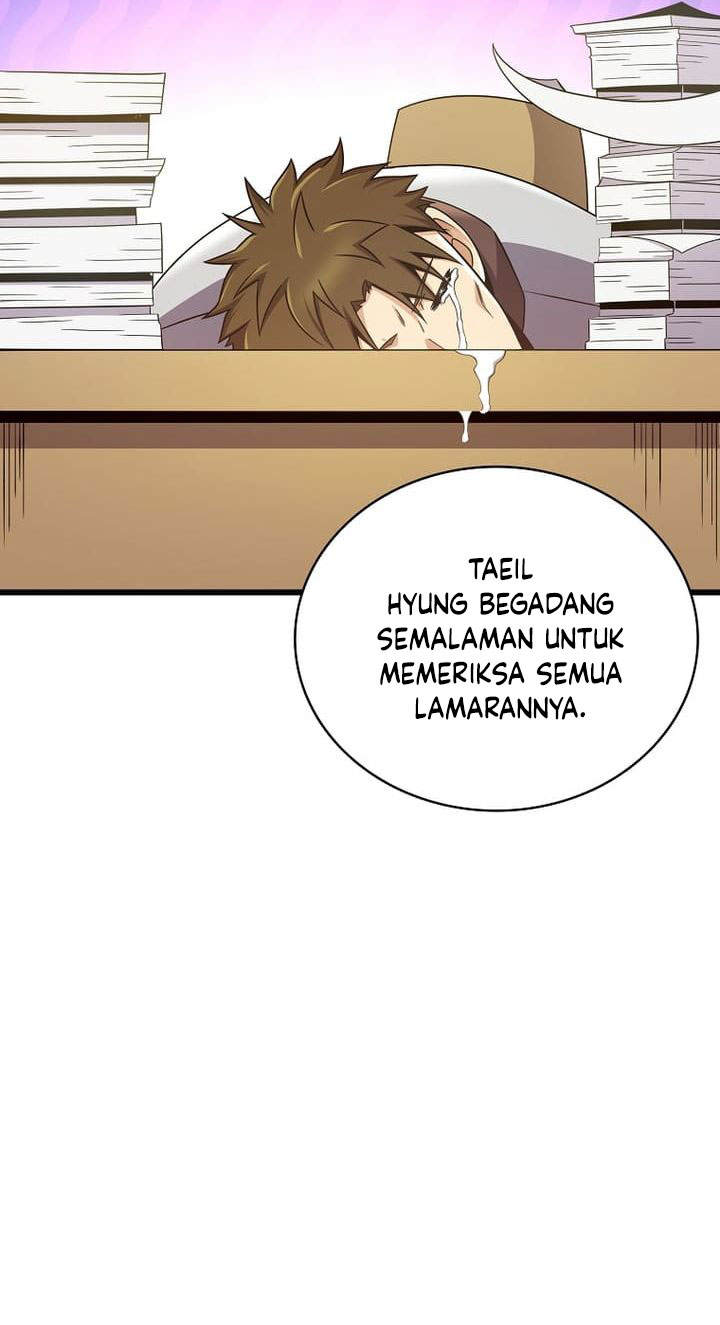 Arcane Sniper Chapter 165 - halaman 9