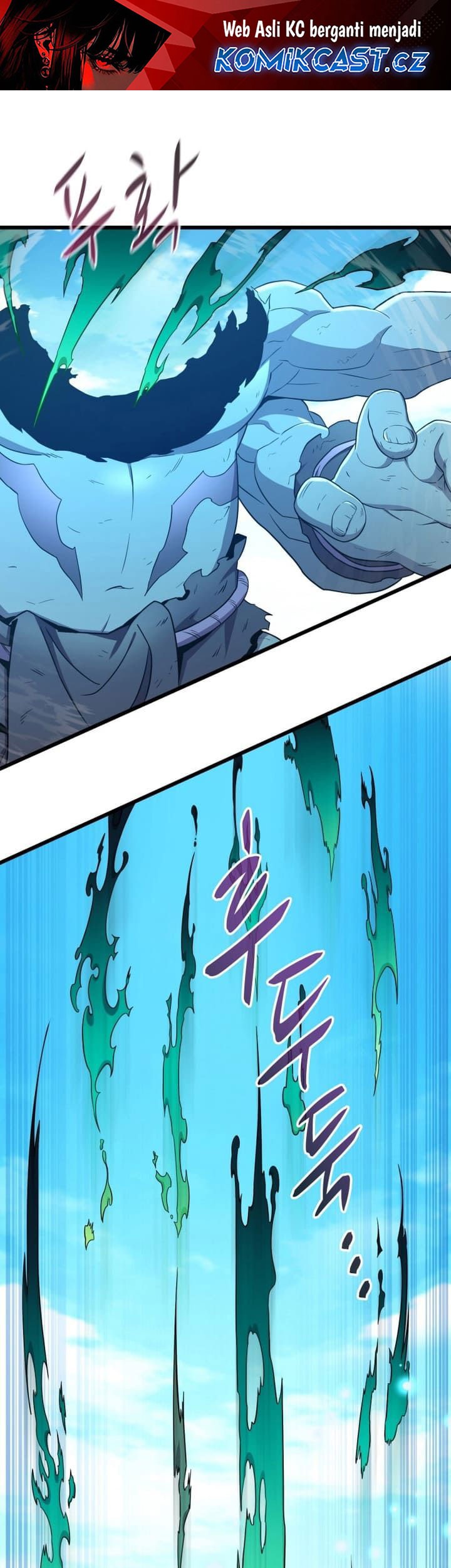 Arcane Sniper Chapter 166 - halaman 2