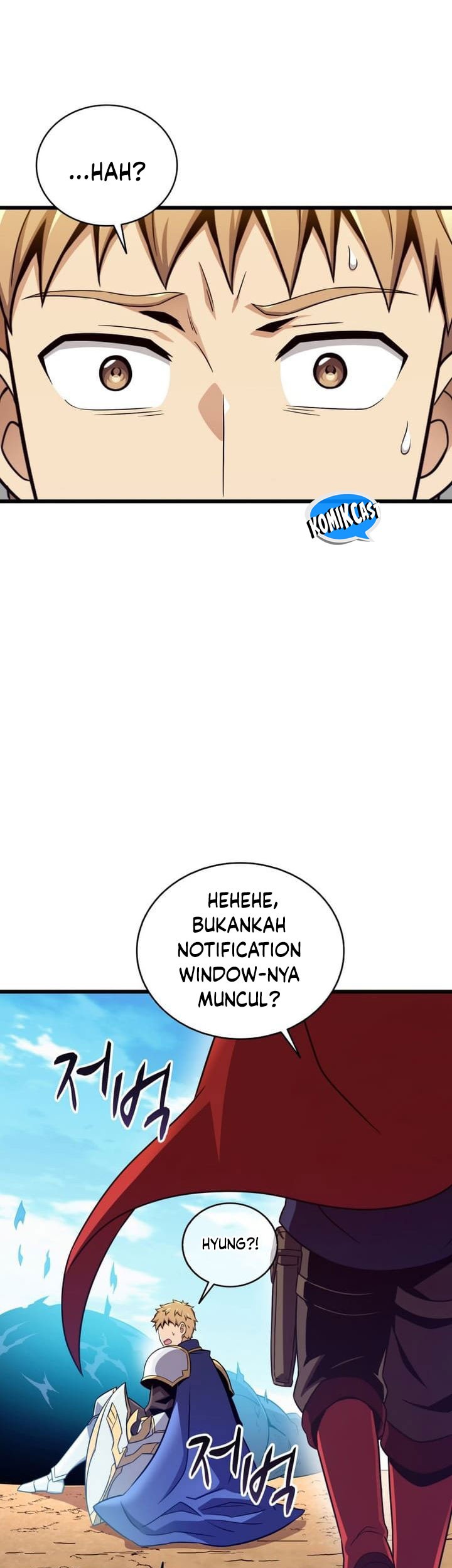 Arcane Sniper Chapter 166 - halaman 26