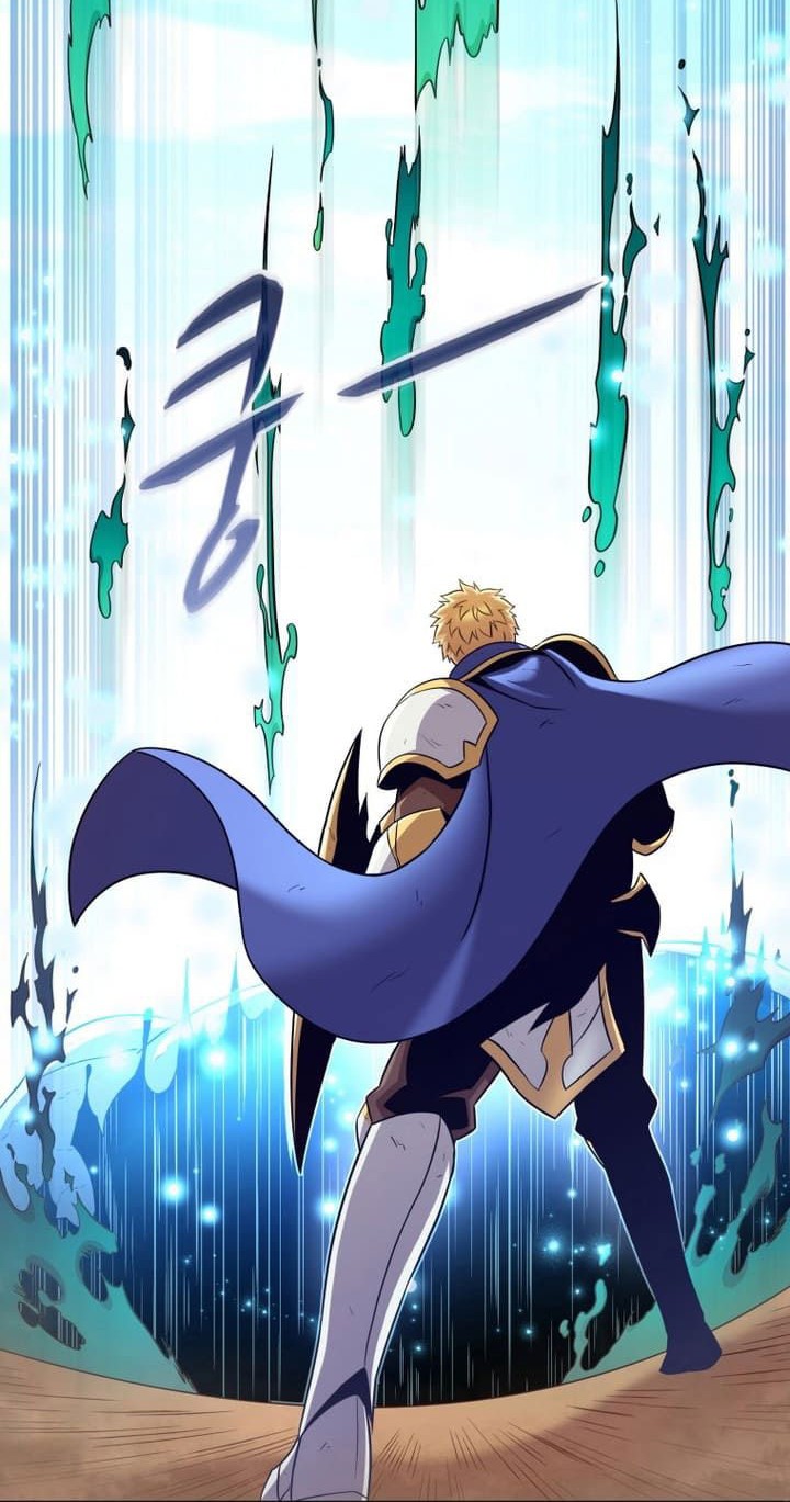 Arcane Sniper Chapter 166 - halaman 3