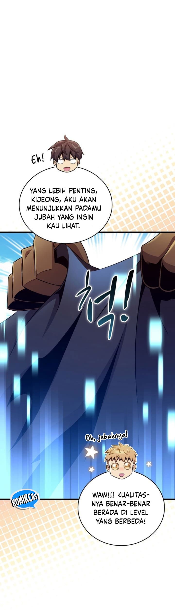 Arcane Sniper Chapter 166 - halaman 32