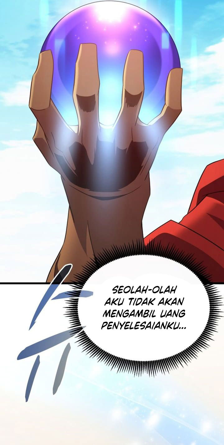 Arcane Sniper Chapter 166 - halaman 44