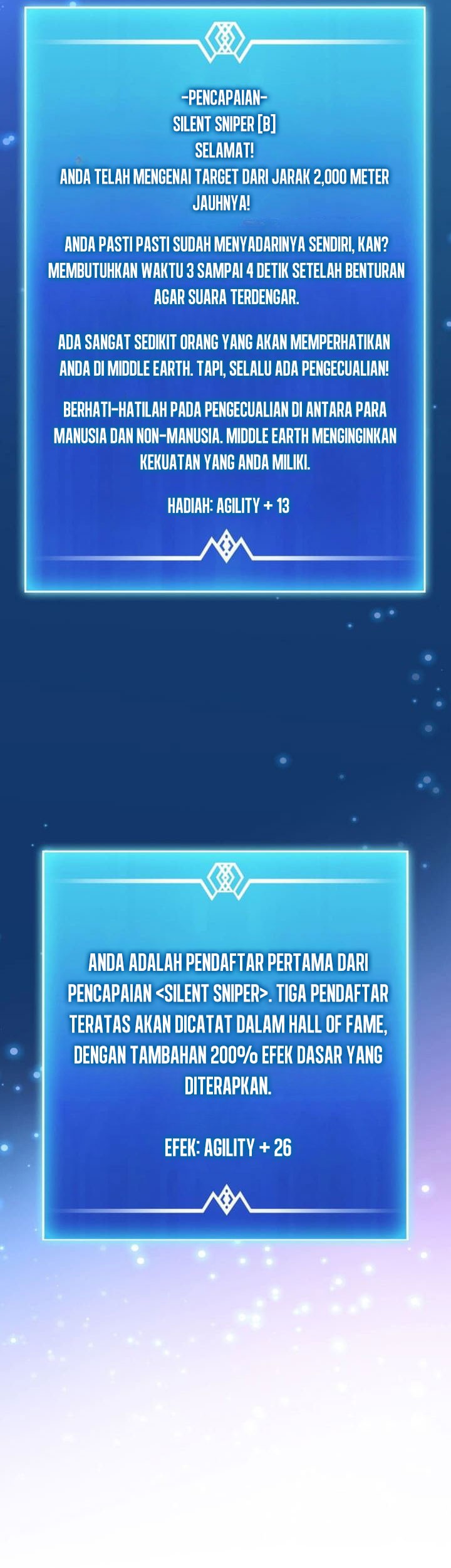 Arcane Sniper Chapter 166 - halaman 5