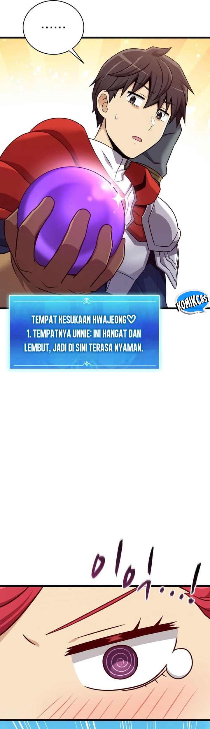 Arcane Sniper Chapter 166 - halaman 50