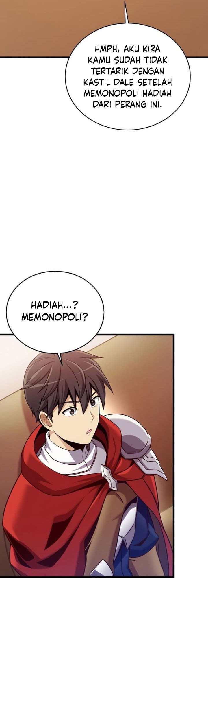 Arcane Sniper Chapter 166 - halaman 60