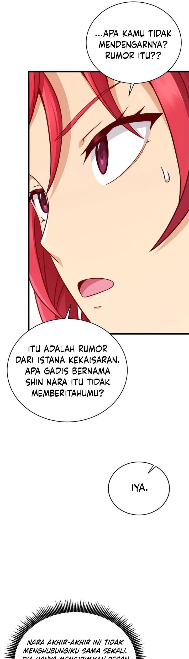 Arcane Sniper Chapter 166 - halaman 62