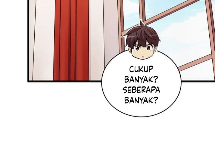 Arcane Sniper Chapter 166 - halaman 65