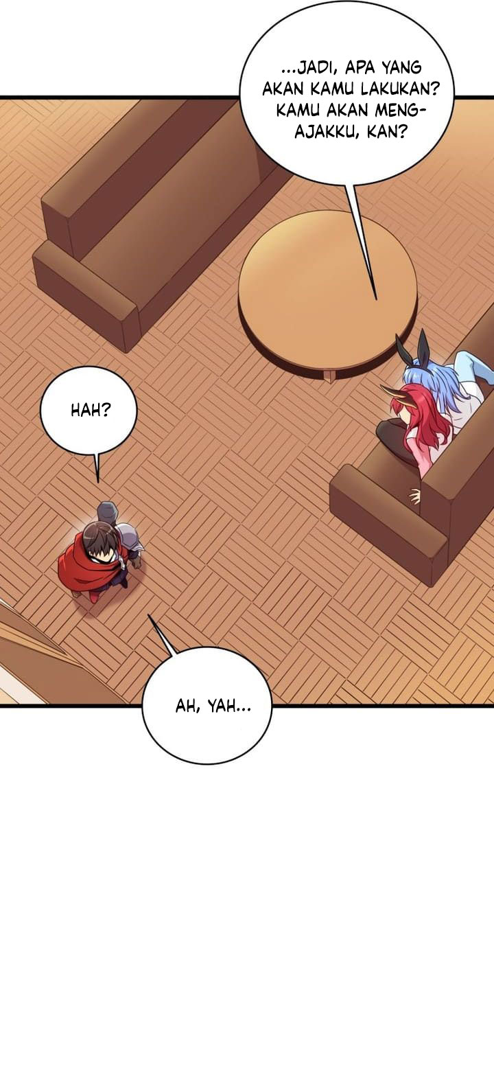 Arcane Sniper Chapter 167 - halaman 10
