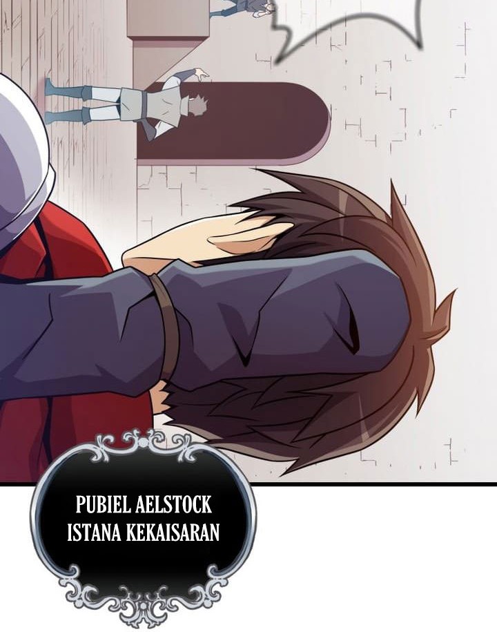 Arcane Sniper Chapter 167 - halaman 29