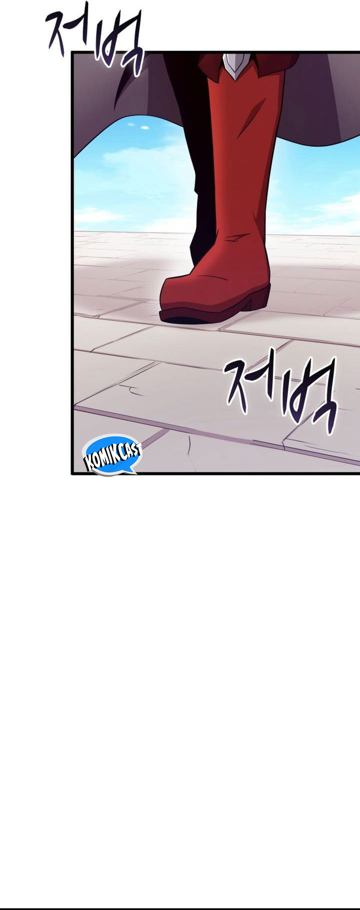 Arcane Sniper Chapter 167 - halaman 37