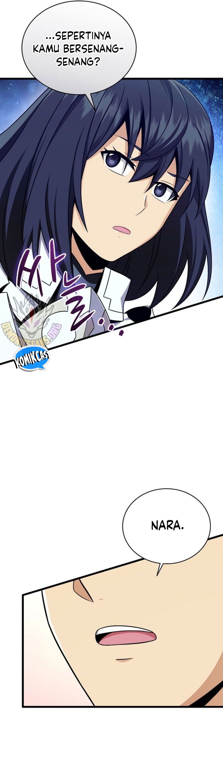 Arcane Sniper Chapter 167 - halaman 39