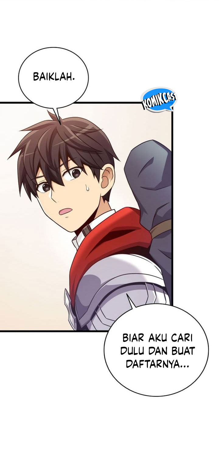 Arcane Sniper Chapter 167 - halaman 4