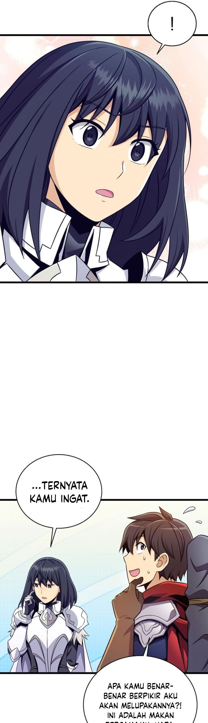 Arcane Sniper Chapter 167 - halaman 42
