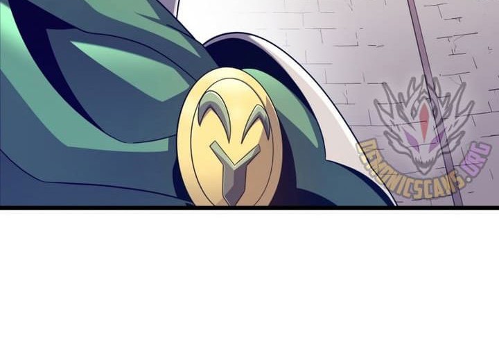 Arcane Sniper Chapter 167 - halaman 50