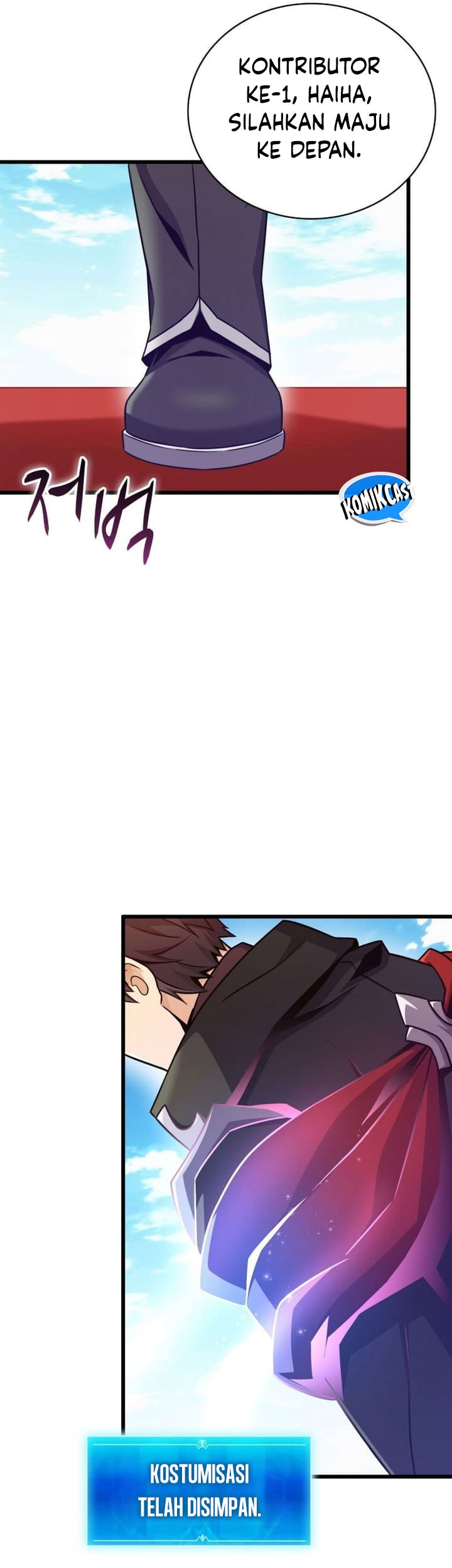 Arcane Sniper Chapter 167 - halaman 64