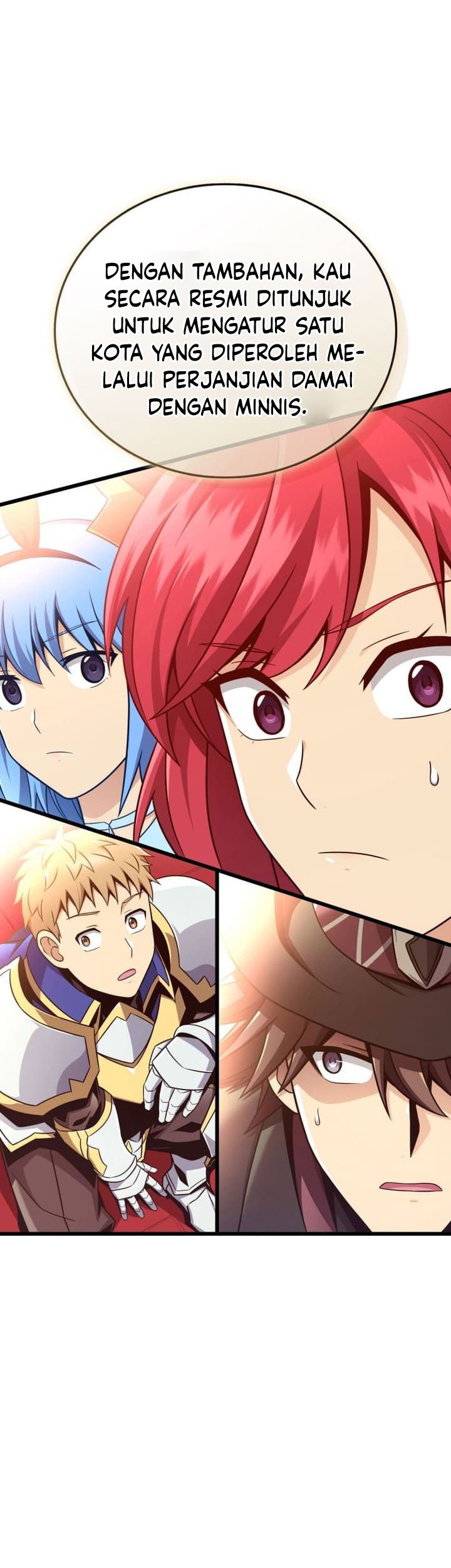 Arcane Sniper Chapter 167 - halaman 68