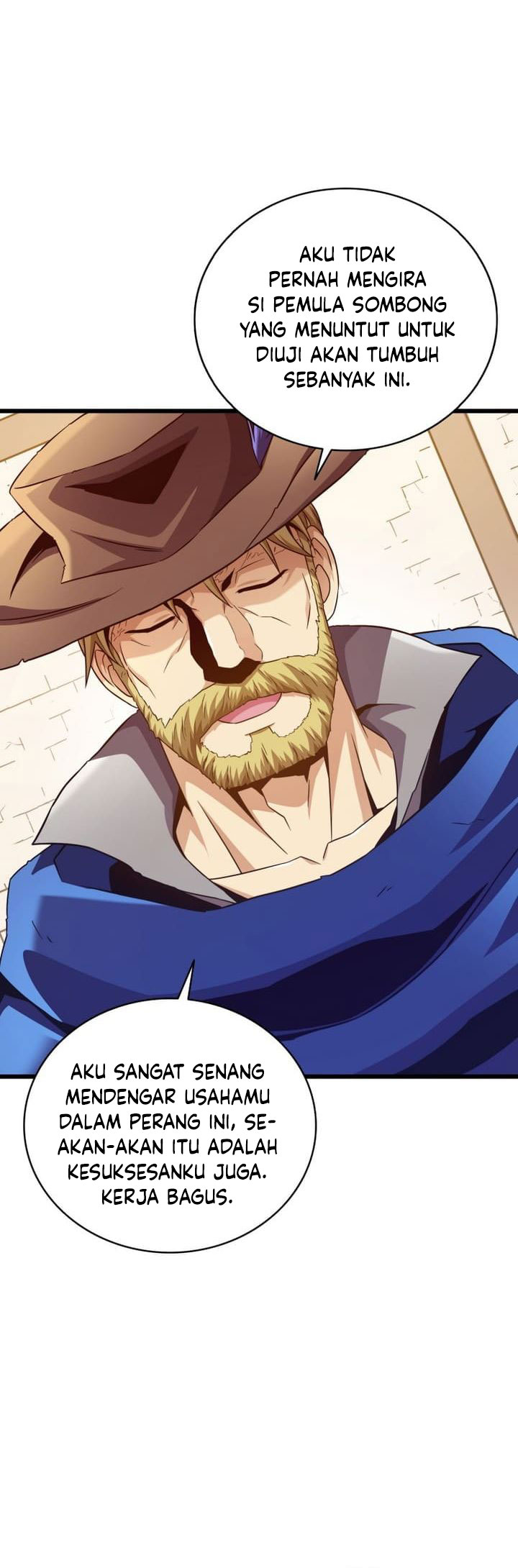 Arcane Sniper Chapter 168 - halaman 21
