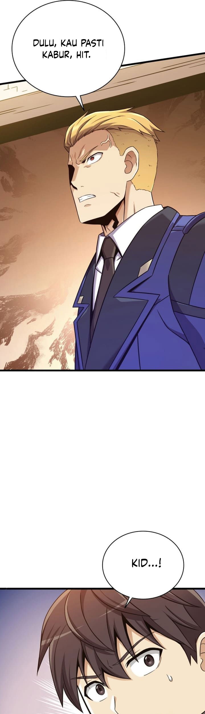 Arcane Sniper Chapter 168 - halaman 26