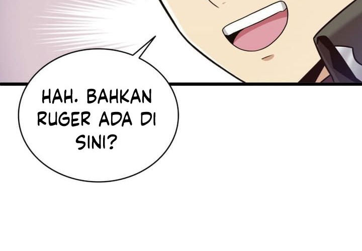 Arcane Sniper Chapter 168 - halaman 27