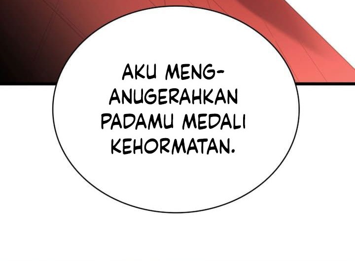 Arcane Sniper Chapter 168 - halaman 3