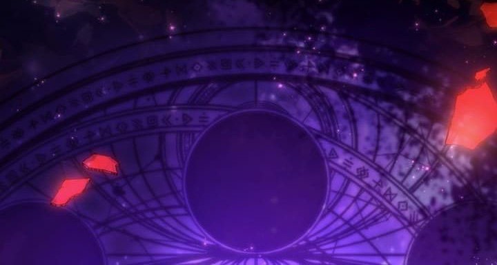 Arcane Sniper Chapter 168 - halaman 34