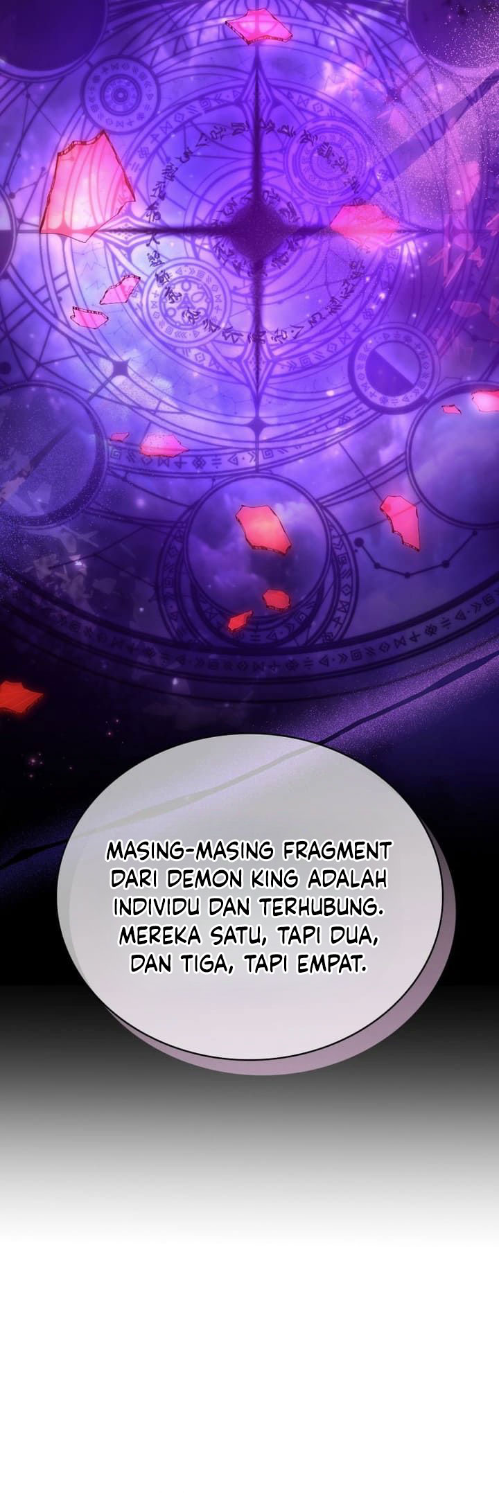 Arcane Sniper Chapter 168 - halaman 35