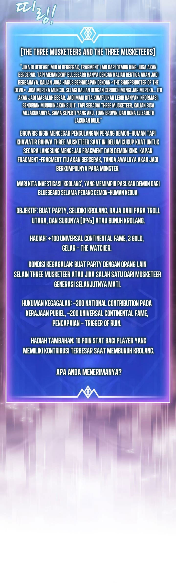 Arcane Sniper Chapter 168 - halaman 40