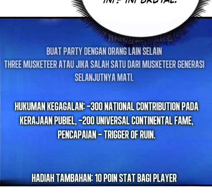 Arcane Sniper Chapter 168 - halaman 42