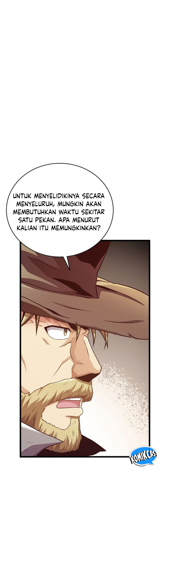 Arcane Sniper Chapter 168 - halaman 43