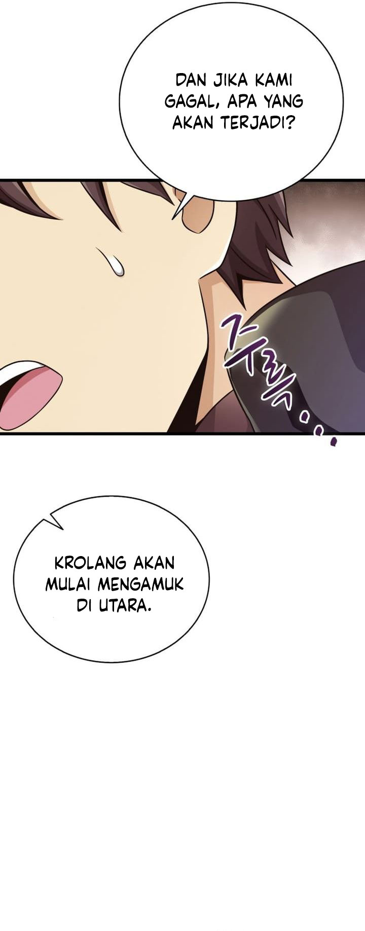 Arcane Sniper Chapter 168 - halaman 44