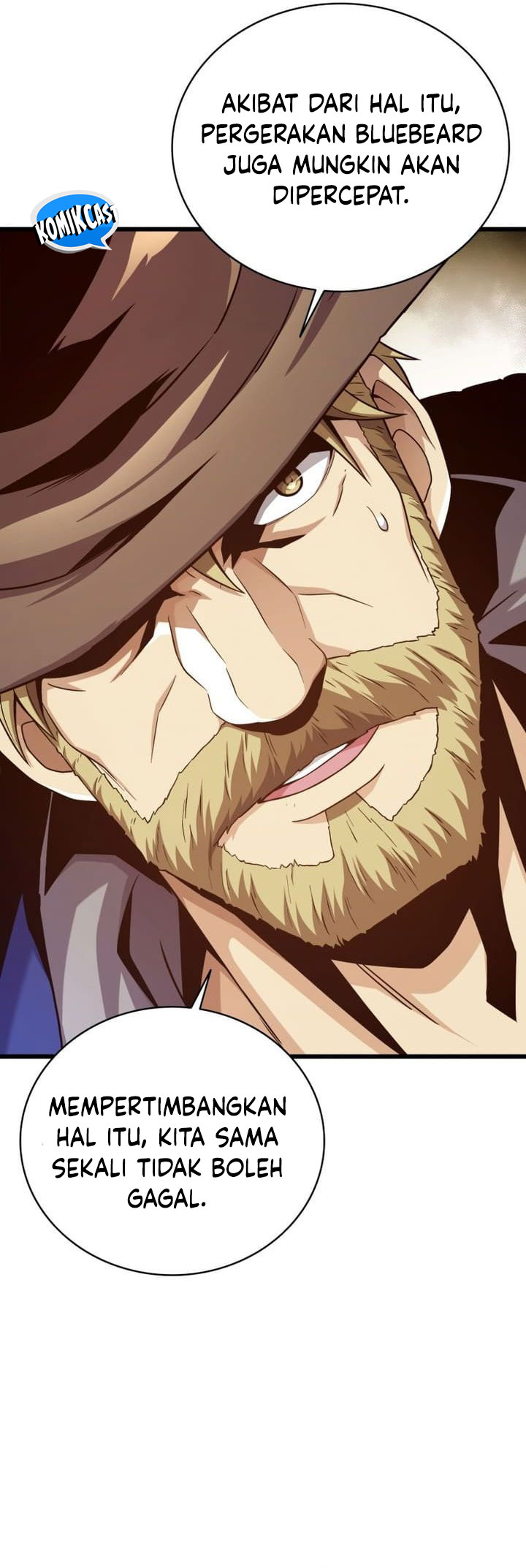 Arcane Sniper Chapter 168 - halaman 45