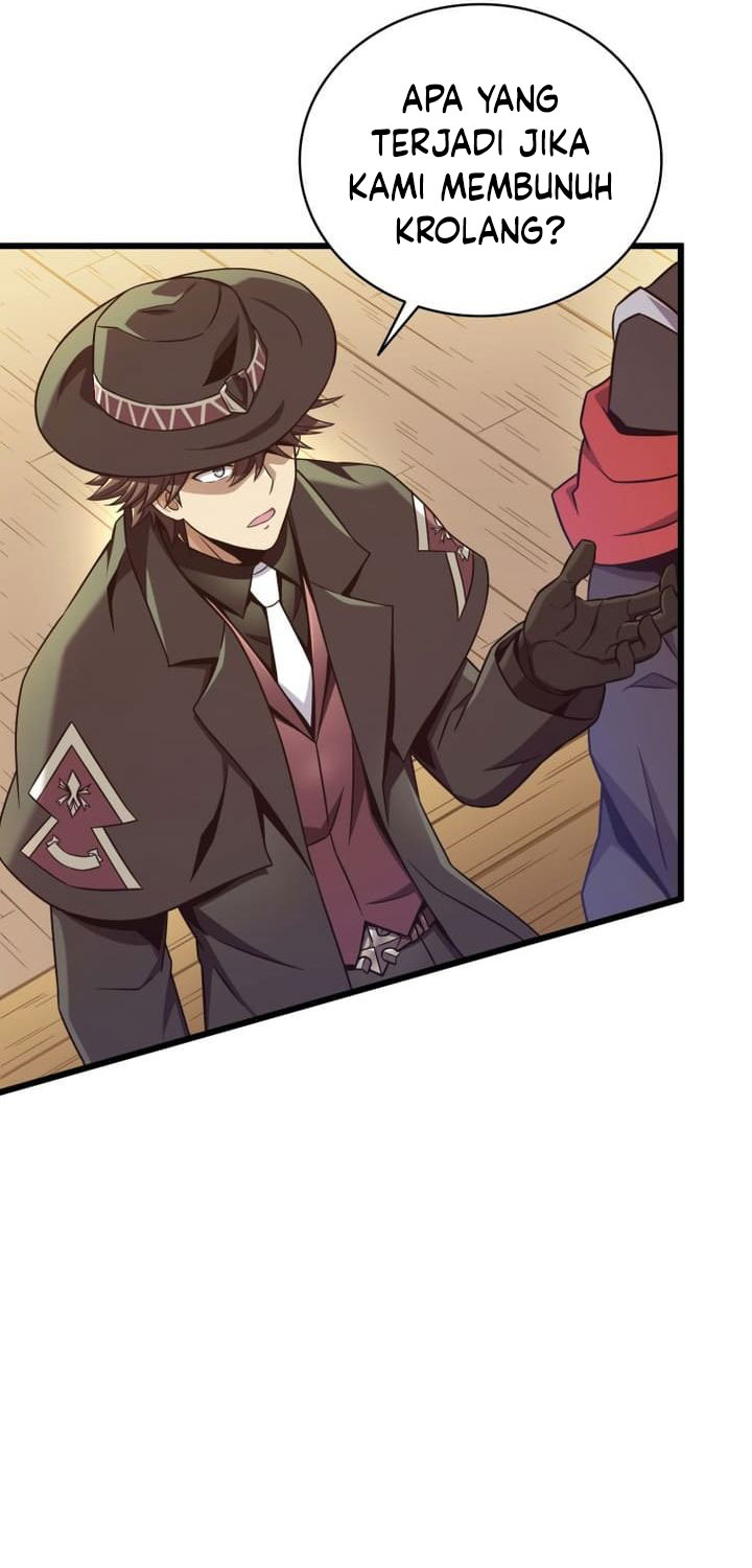 Arcane Sniper Chapter 168 - halaman 46