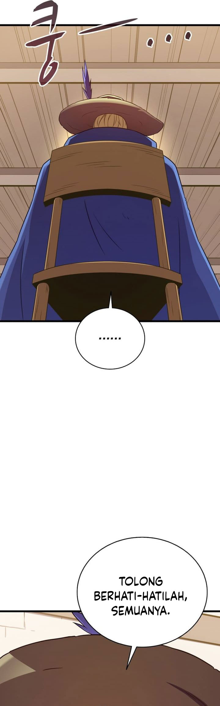 Arcane Sniper Chapter 168 - halaman 54