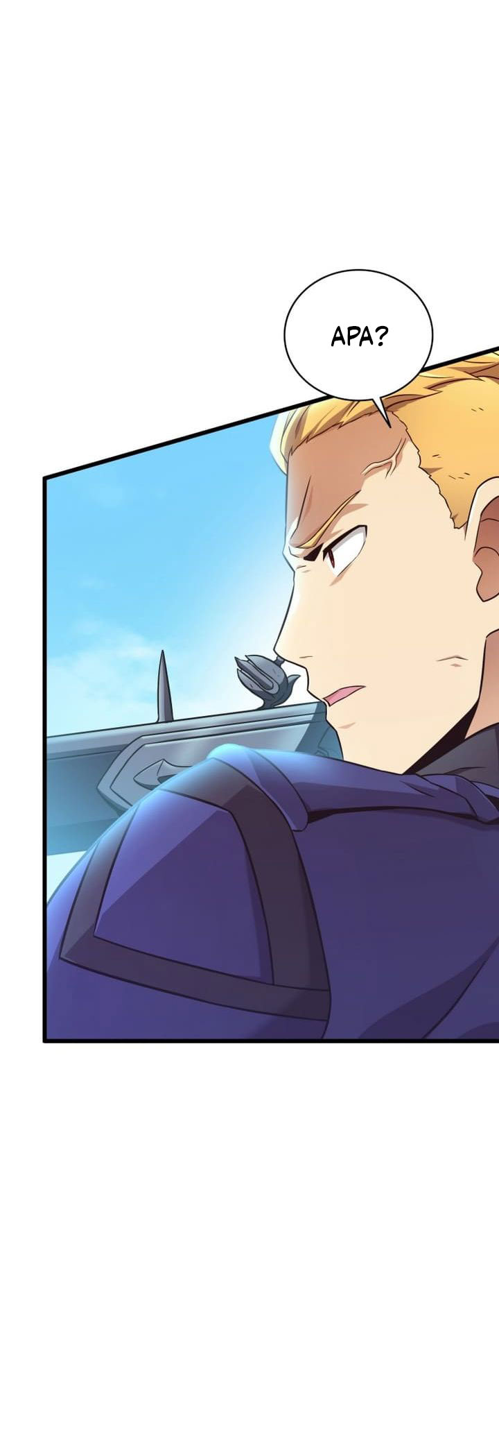 Arcane Sniper Chapter 168 - halaman 65