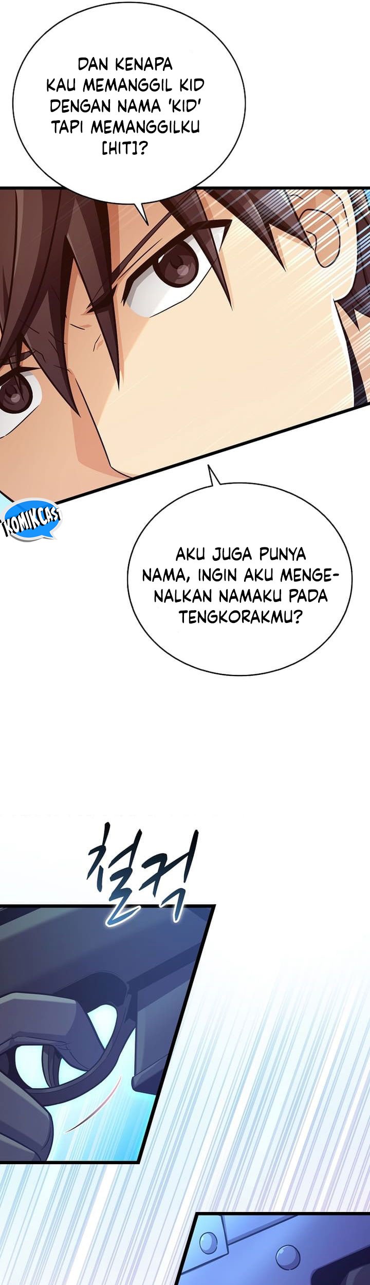 Arcane Sniper Chapter 169 - halaman 11