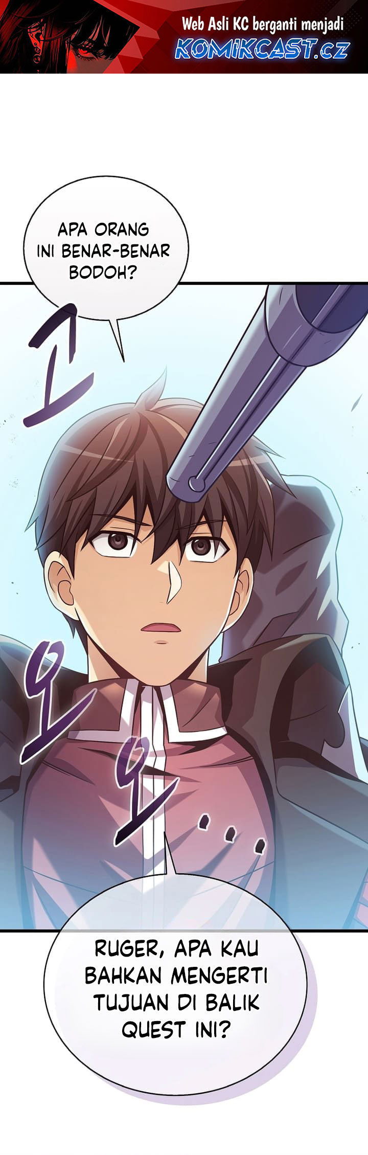 Arcane Sniper Chapter 169 - halaman 2