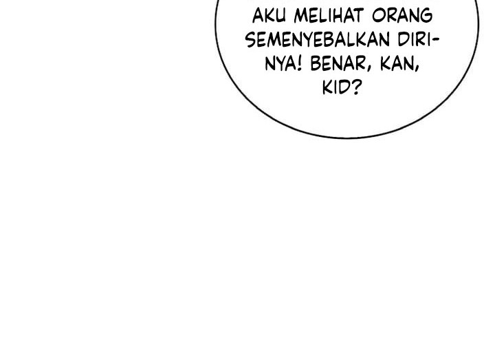 Arcane Sniper Chapter 169 - halaman 25