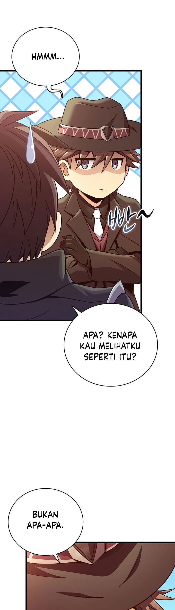 Arcane Sniper Chapter 169 - halaman 26