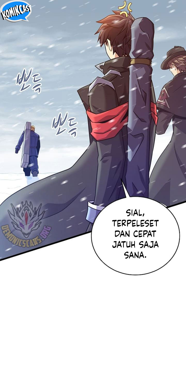 Arcane Sniper Chapter 169 - halaman 38