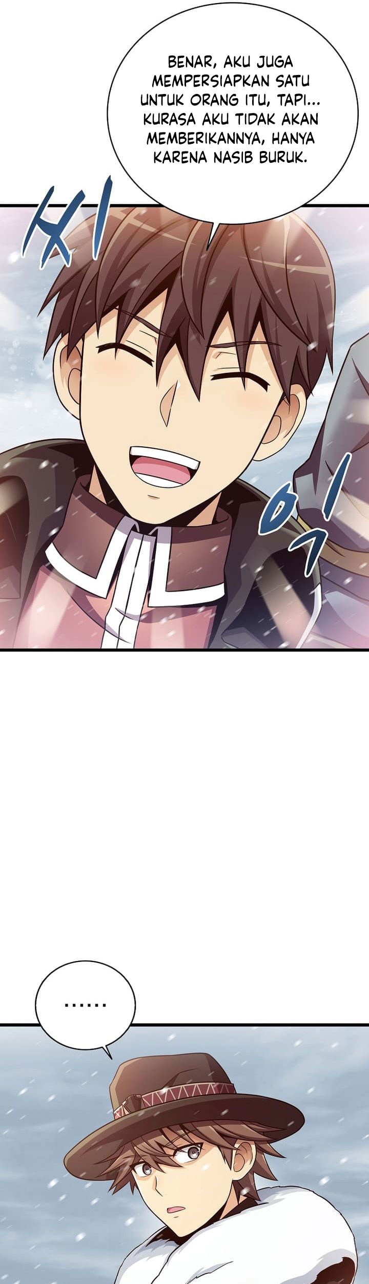 Arcane Sniper Chapter 169 - halaman 45