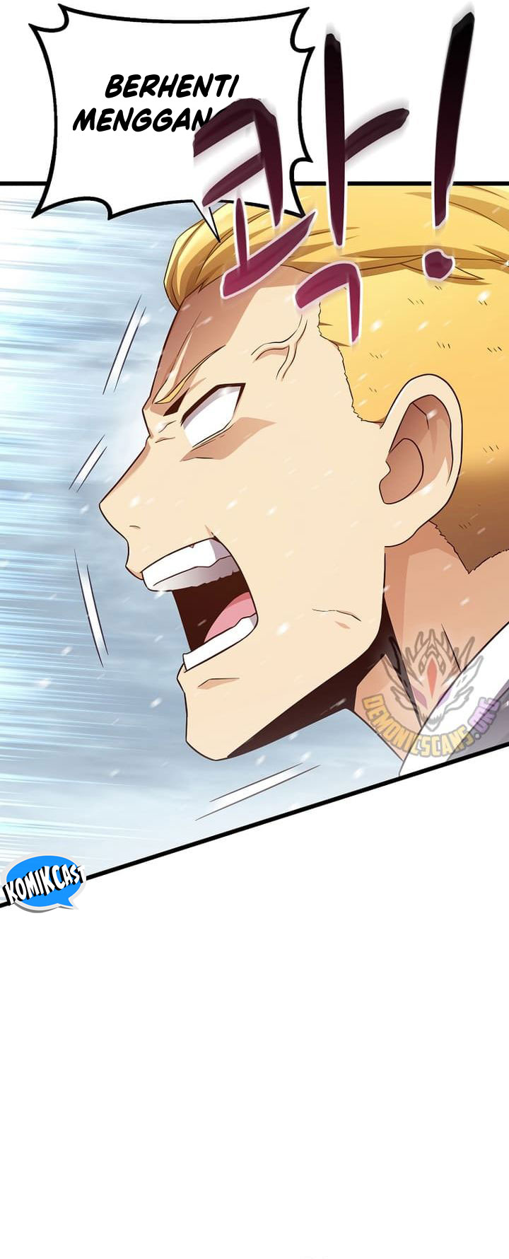 Arcane Sniper Chapter 169 - halaman 59
