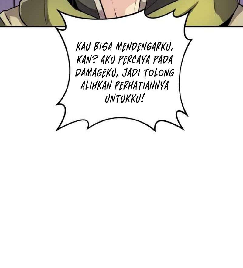 Arcane Sniper Chapter 17 - halaman 10